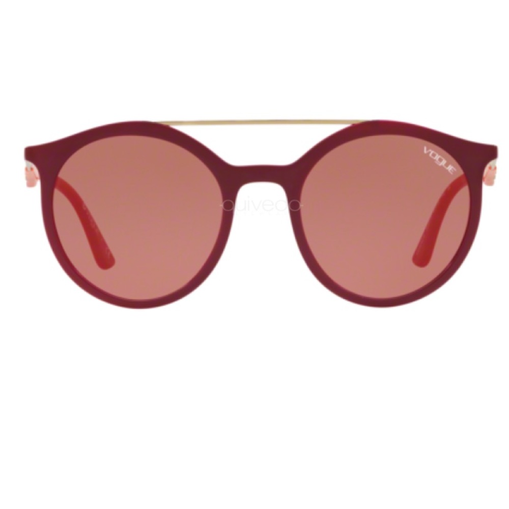 VOGUE EYEWEAR | Bordeaux Sunglasses 5242-S.